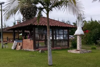 Casa campestre