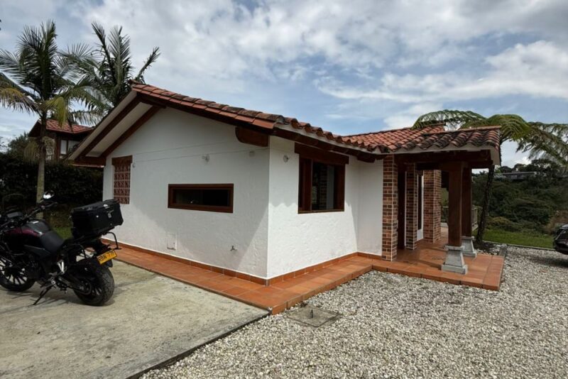 FINCA