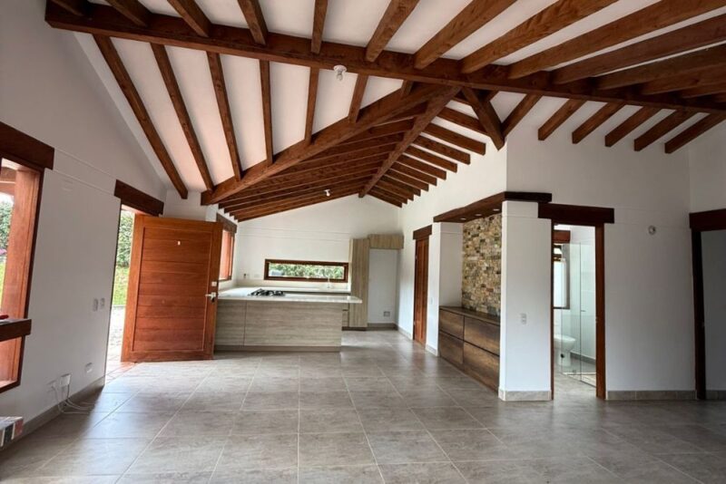 FINCA