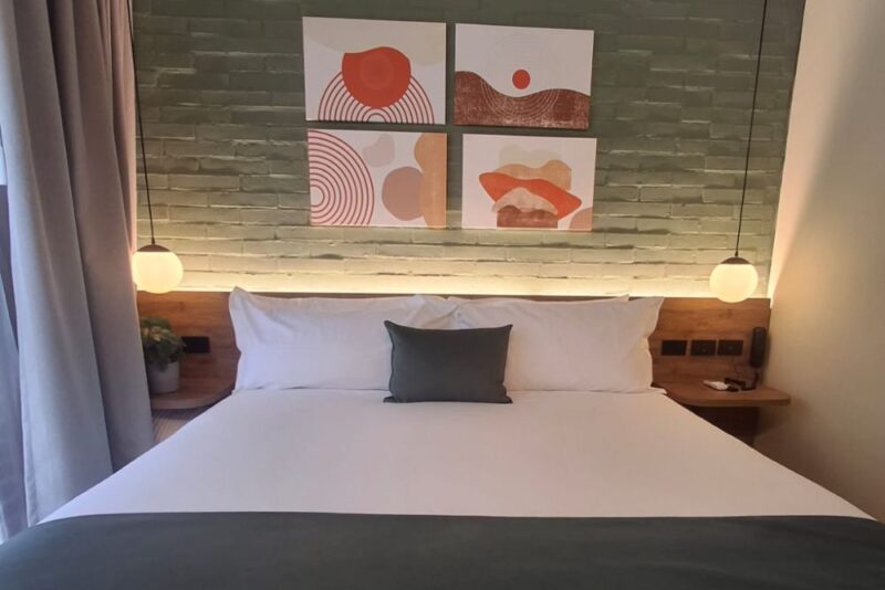 Apartamento en Laureles Medellín (URBIT)