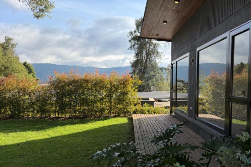 Casa campestre