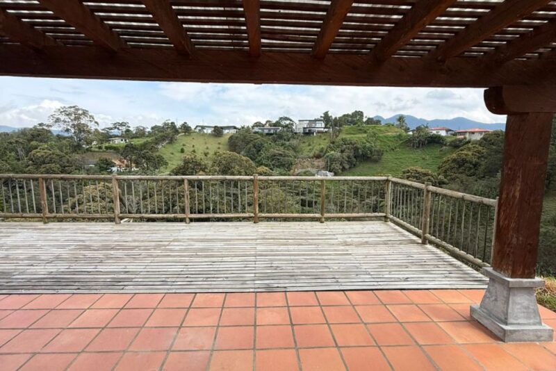FINCA
