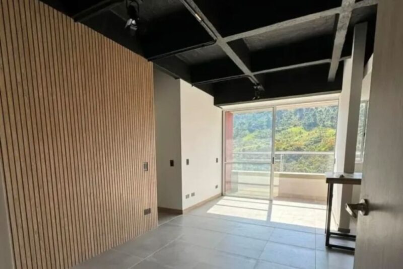 Apartamento en Sabaneta