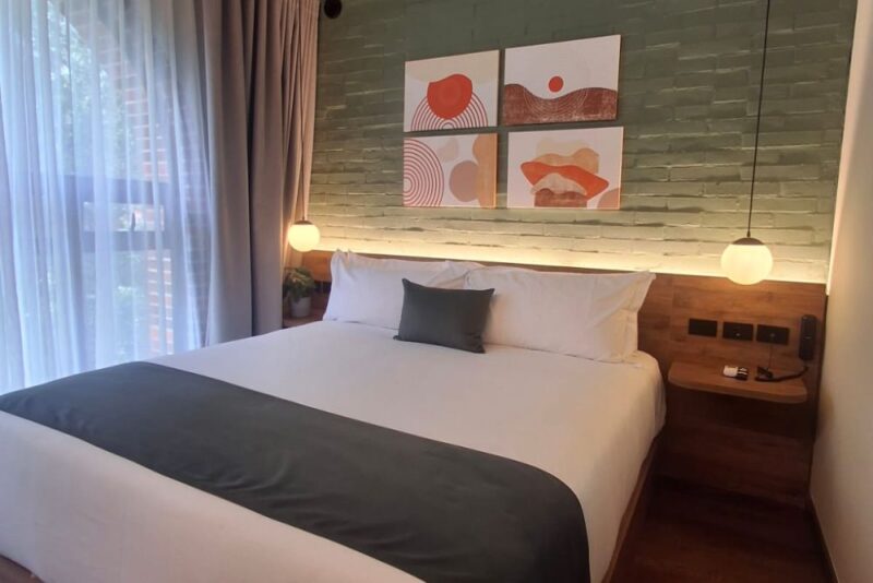 Apartamento en Laureles Medellín (URBIT)