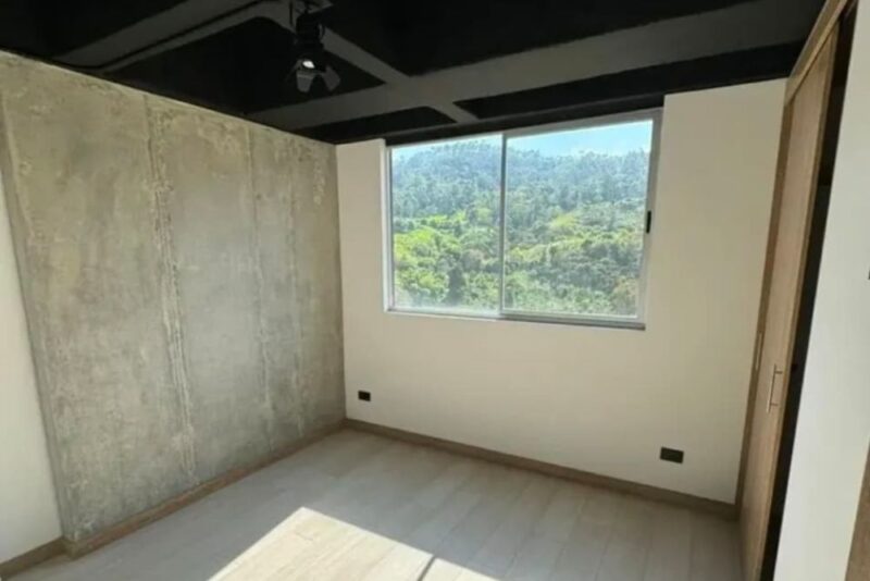Apartamento en Sabaneta