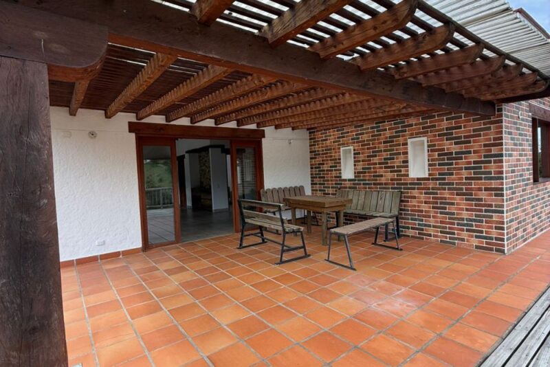 FINCA