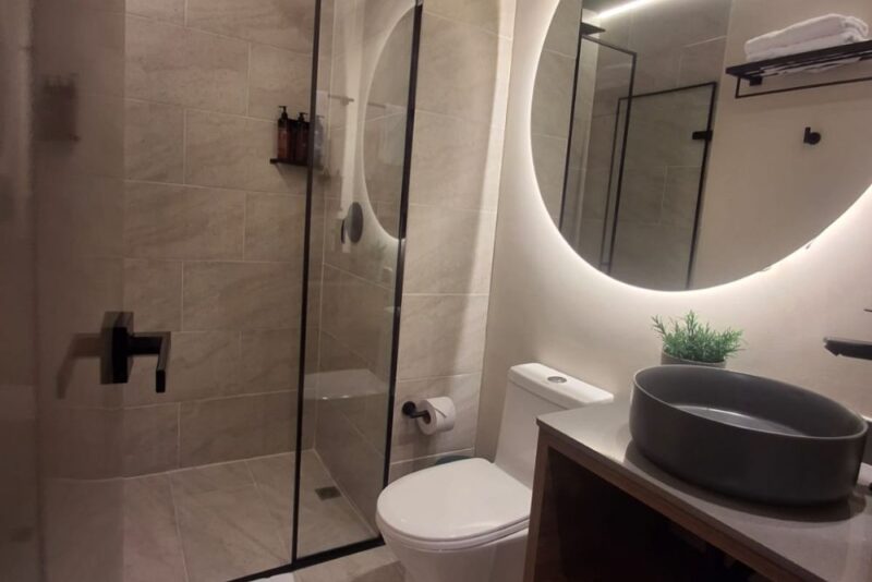 Apartamento en Laureles Medellín (URBIT)