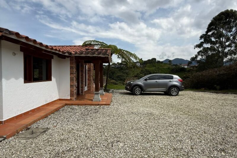 FINCA